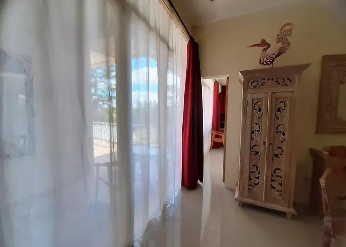 Pariliana 4*